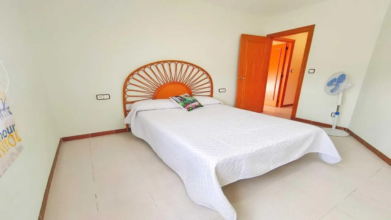 Vacay Apartamento Costamar,Es Amplio Y Luminoso Y A Pasos De La Playa! Apartment L'Escala 0*,