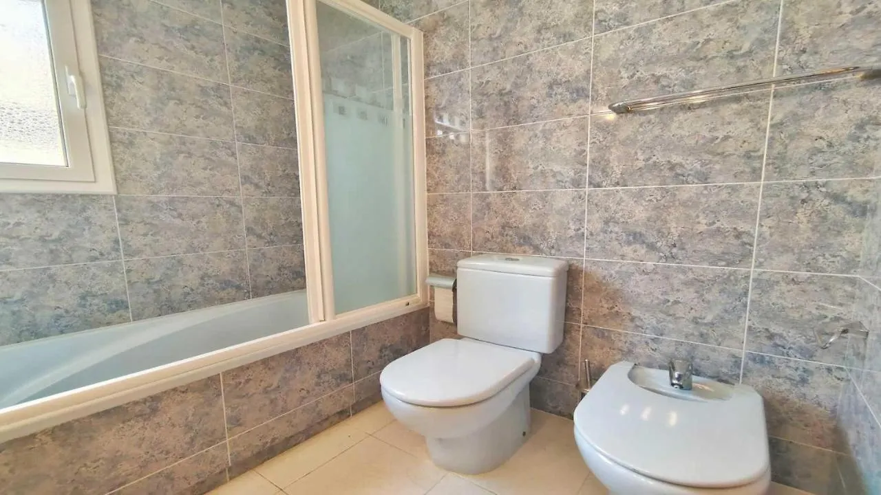 Apartman Vacay Apartamento Costamar, A Pasos De La Playa En Costa Brava , L' Escala