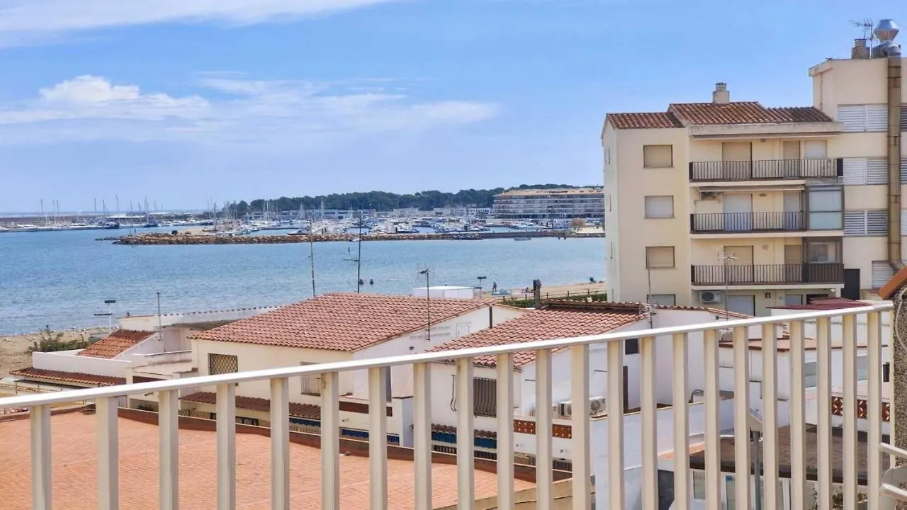 Apartment Vacay Apartamento Costamar,Es Amplio Y Luminoso Y A Pasos De La Playa! L'Escala