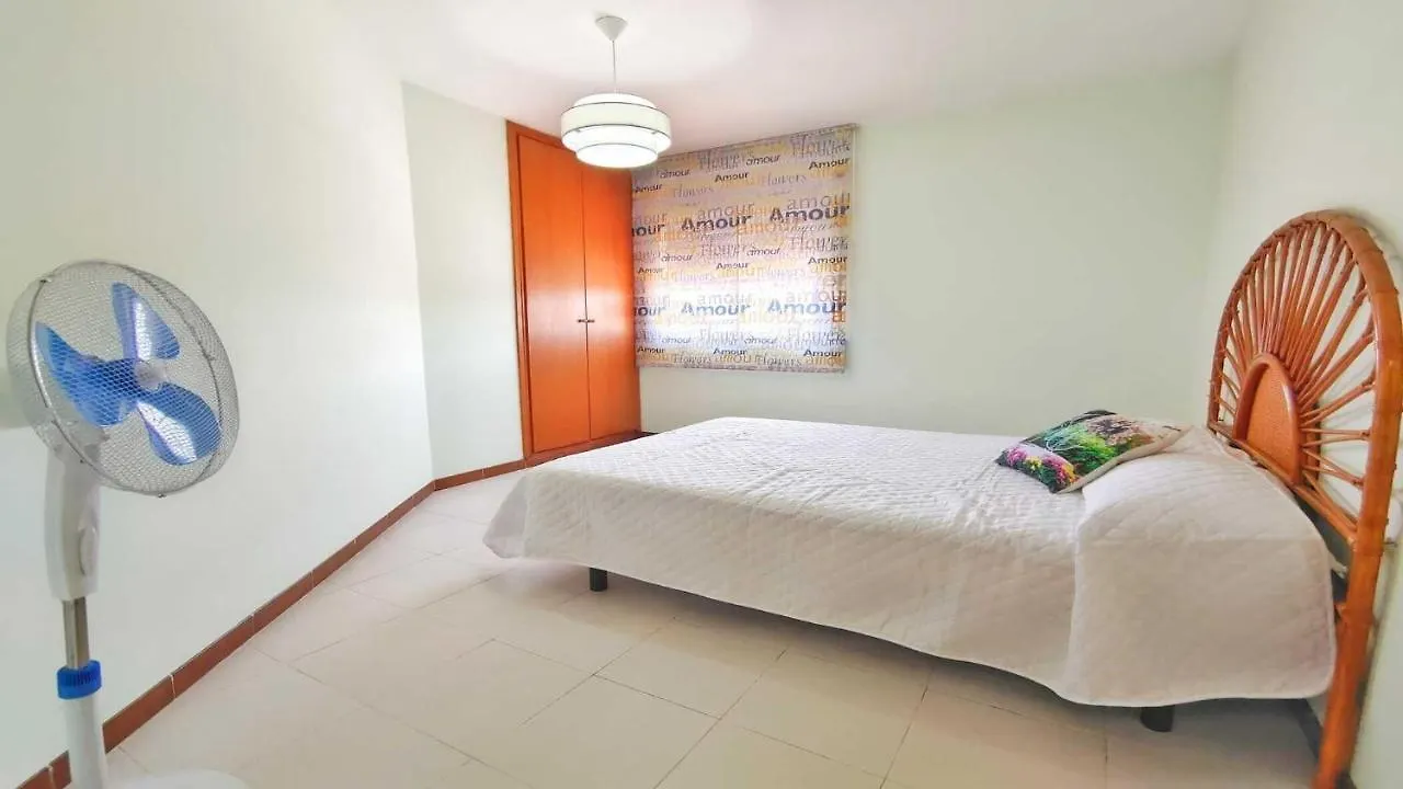 Vacay Apartamento Costamar, A Pasos De La Playa En Costa Brava , L'Escala! L'Escala