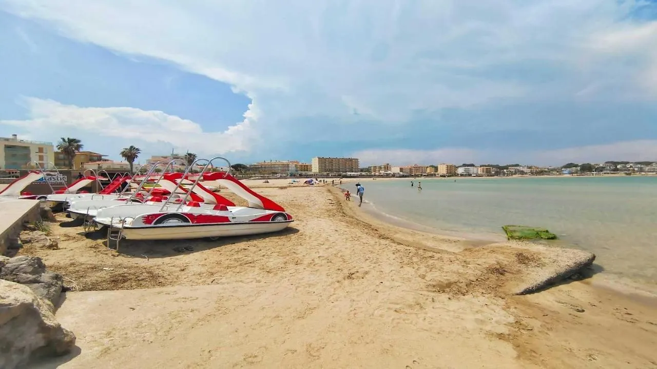 Vacay Apartamento Costamar, A Pasos De La Playa En Costa Brava , L\'Escala contacts