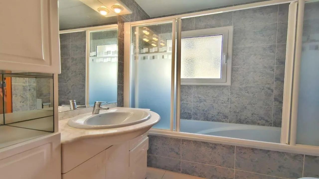 Vacay Apartamento Costamar,Es Amplio Y Luminoso Y A Pasos De La Playa! L'Escala Apartment