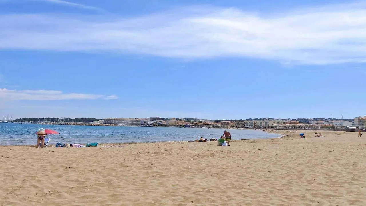Vacay Apartamento Costamar,Es Amplio Y Luminoso Y A Pasos De La Playa! L'Escala